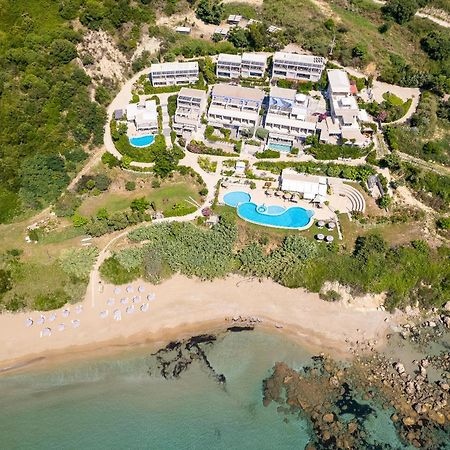 Mare Dei Suites Hotel Ionian Resort Skafidia Exteriér fotografie