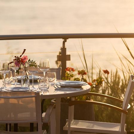 Mare Dei Suites Hotel Ionian Resort Skafidia Exteriér fotografie