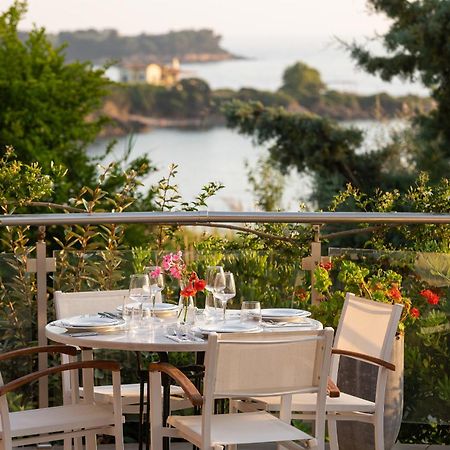Mare Dei Suites Hotel Ionian Resort Skafidia Exteriér fotografie