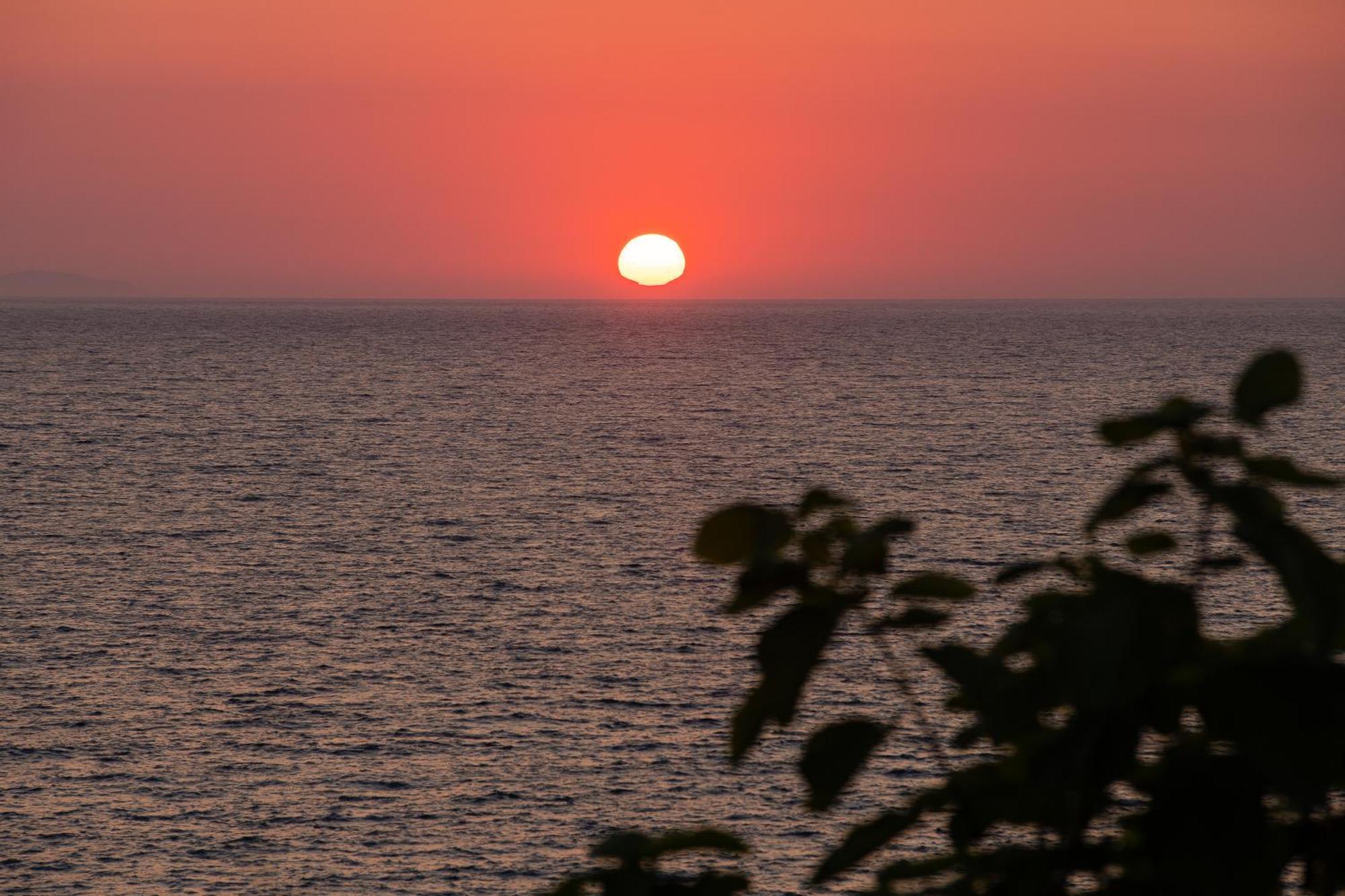 Mare Dei Suites Hotel Ionian Resort Skafidia Exteriér fotografie