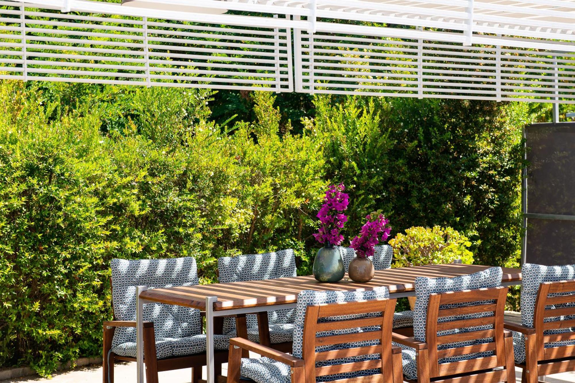 Mare Dei Suites Hotel Ionian Resort Skafidia Exteriér fotografie