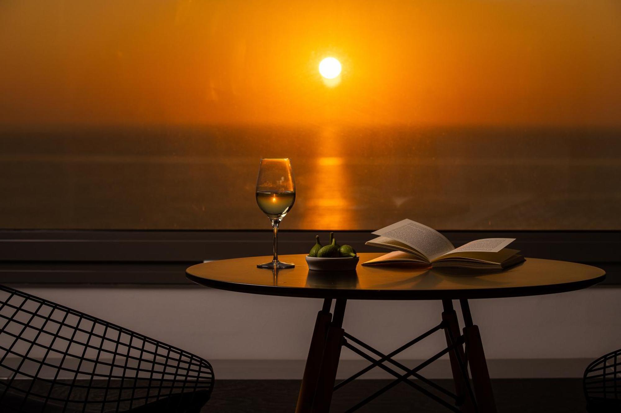 Mare Dei Suites Hotel Ionian Resort Skafidia Exteriér fotografie