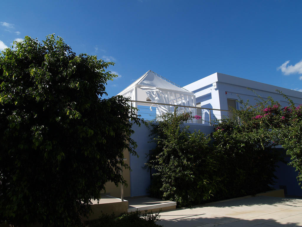 Mare Dei Suites Hotel Ionian Resort Skafidia Exteriér fotografie